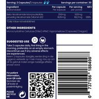Genologix NMN (NAD+ Activator)